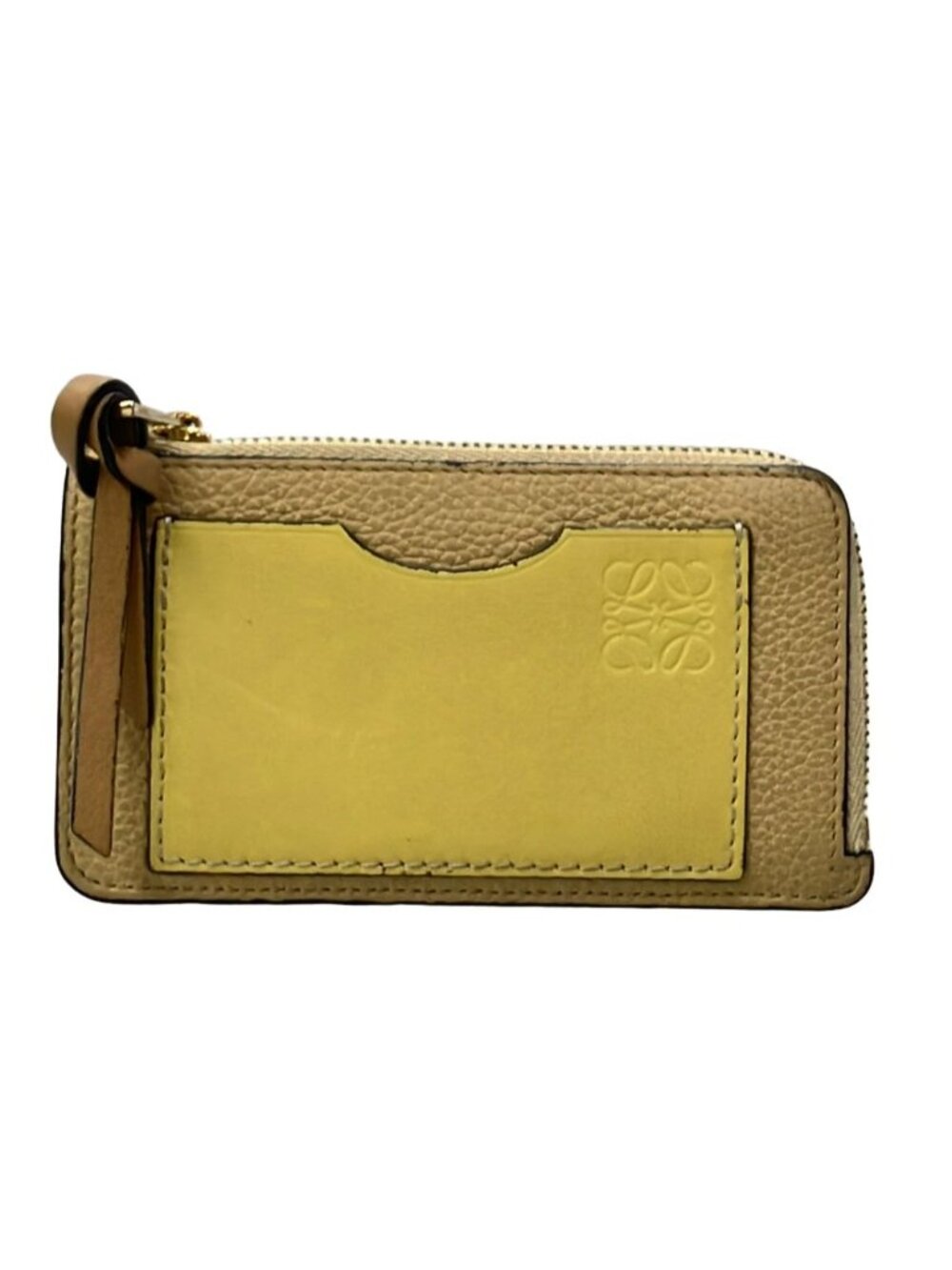 Loewe Coin Case Card